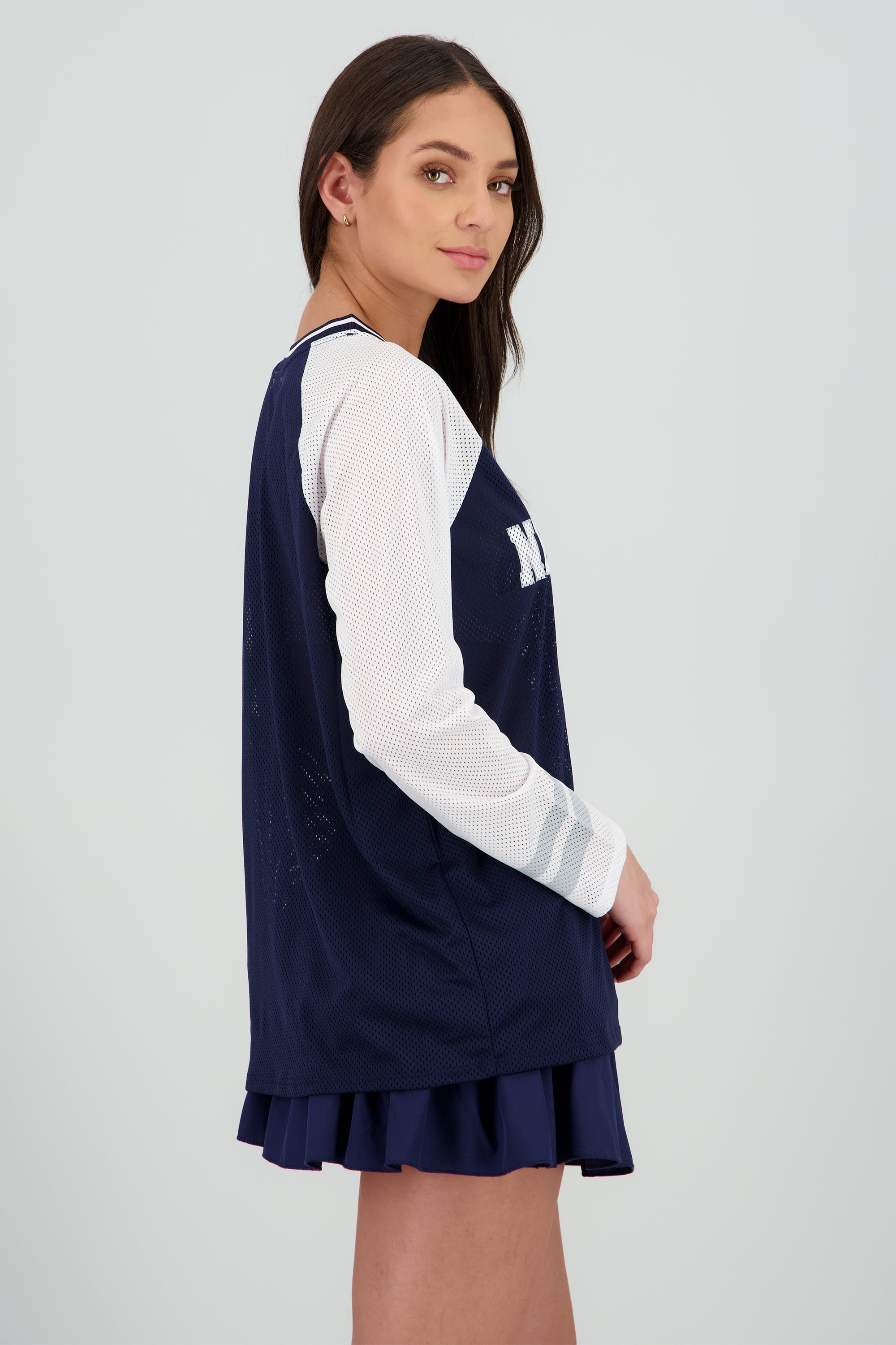 NAVY COMBO