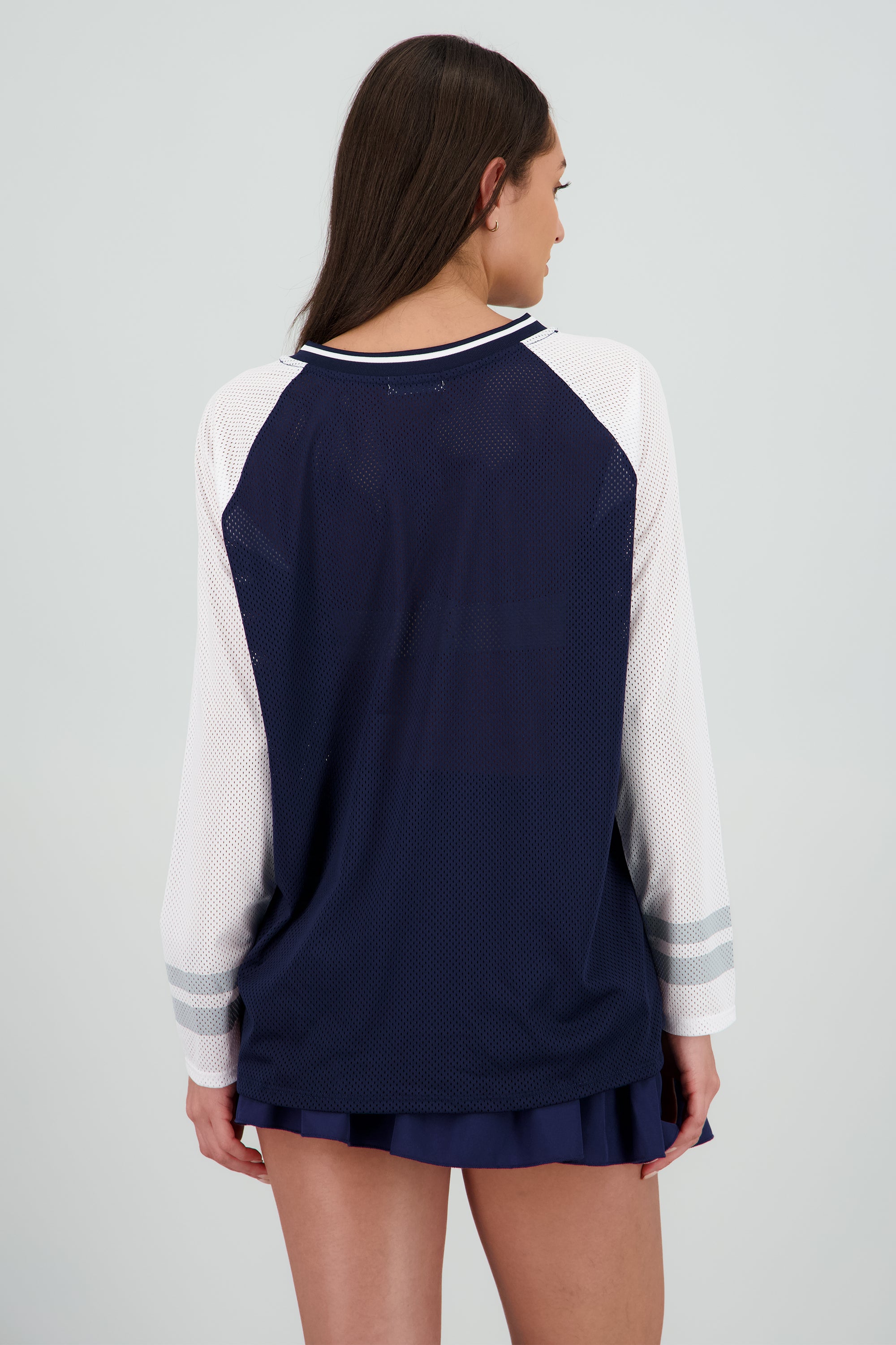 NAVY COMBO