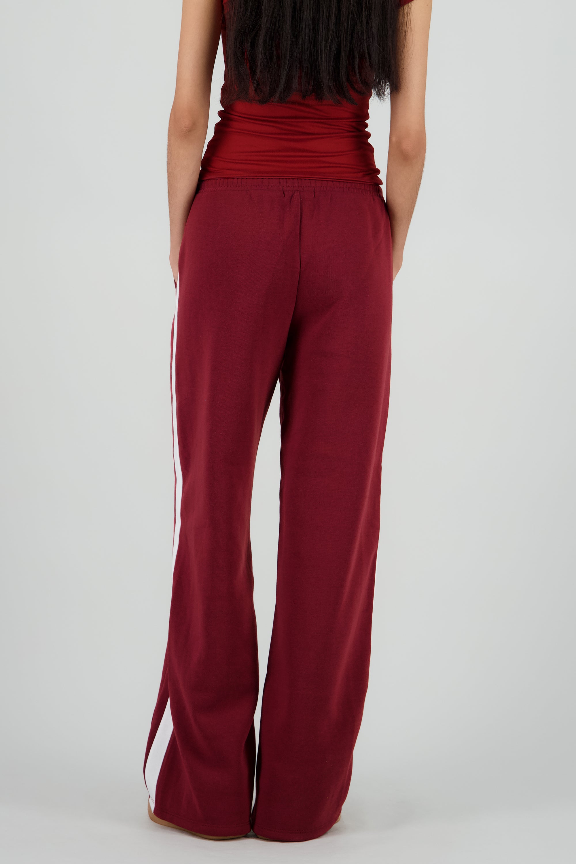 BURGUNDY COMBO