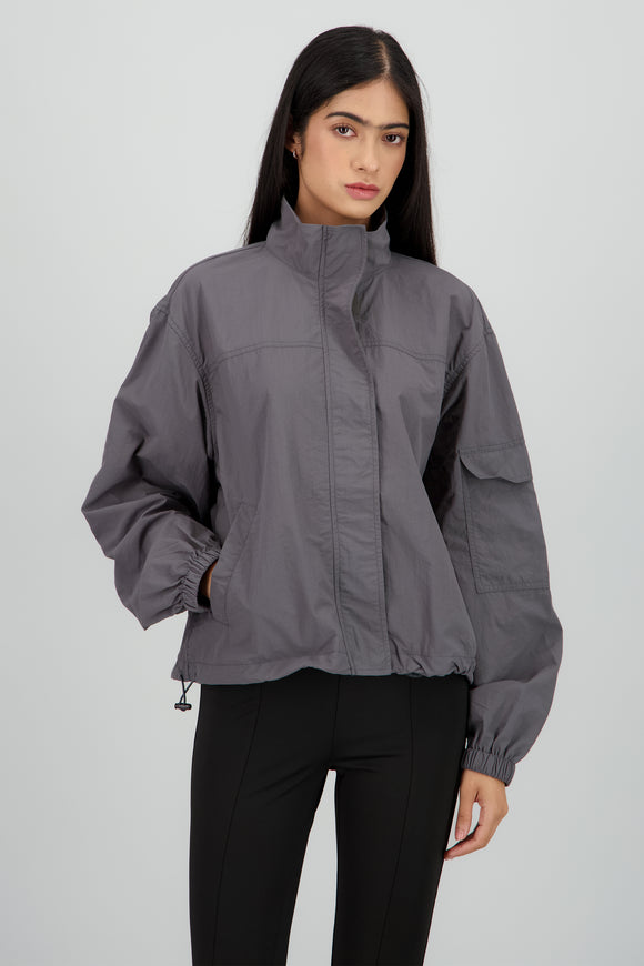 DARK GRAY