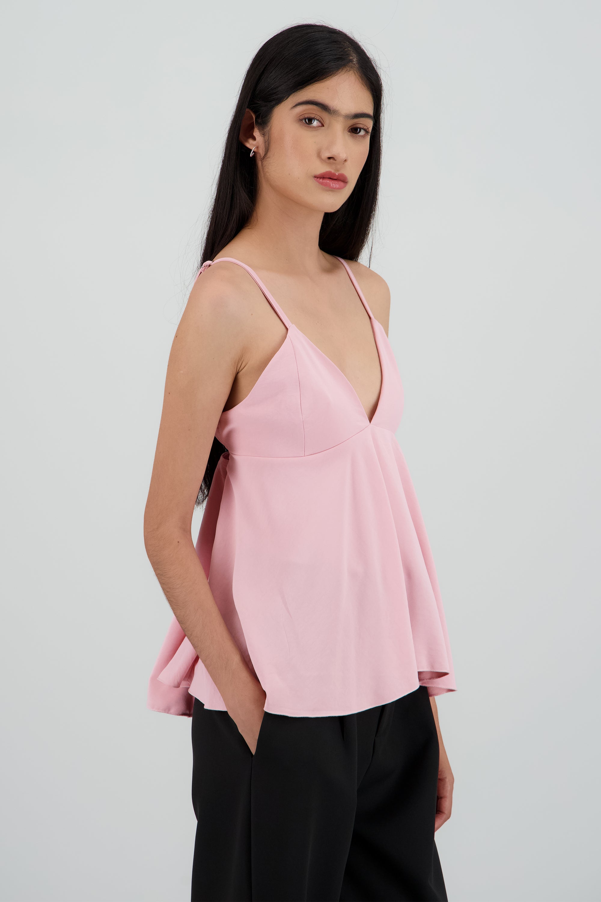 PASTEL PINK
