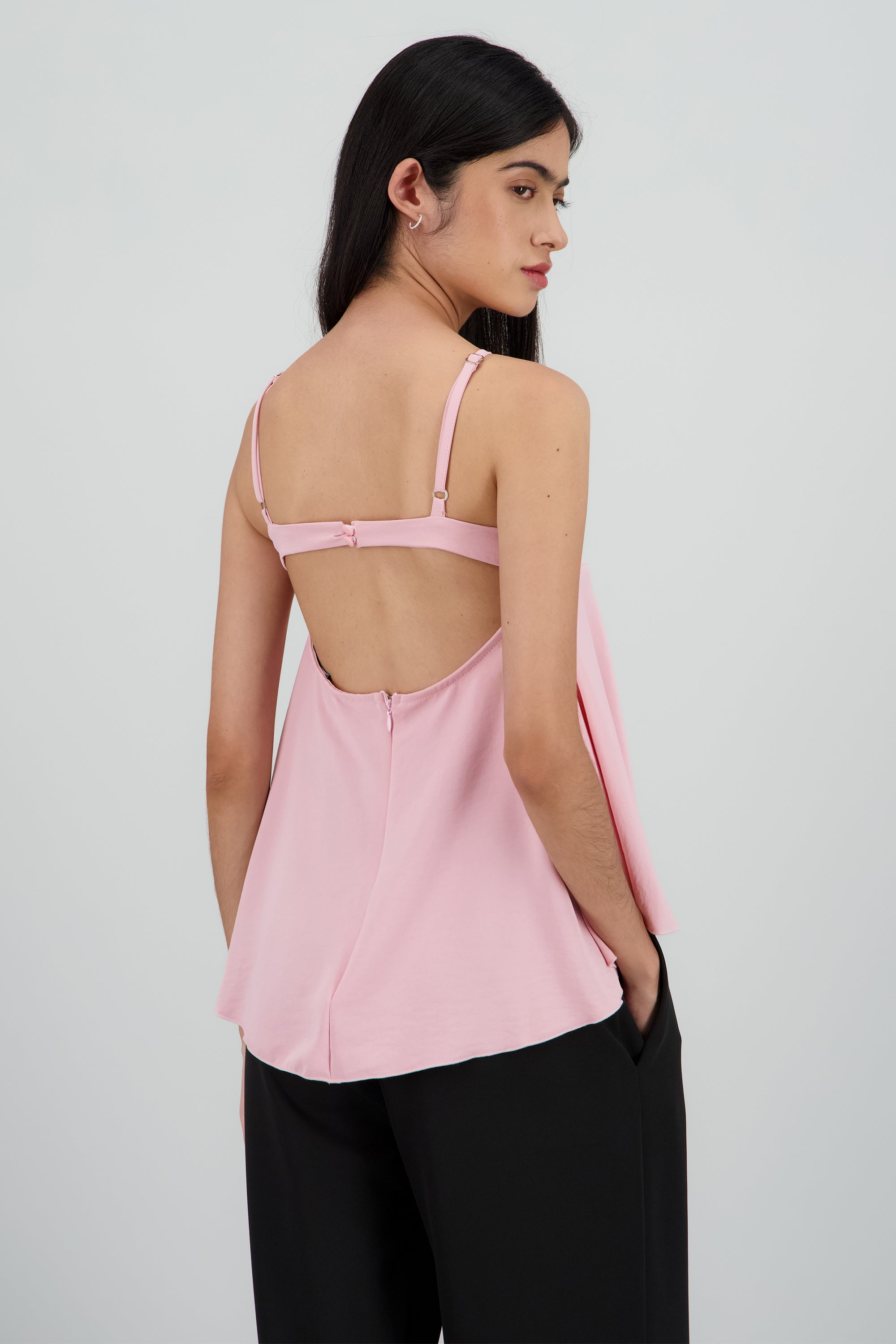 PASTEL PINK