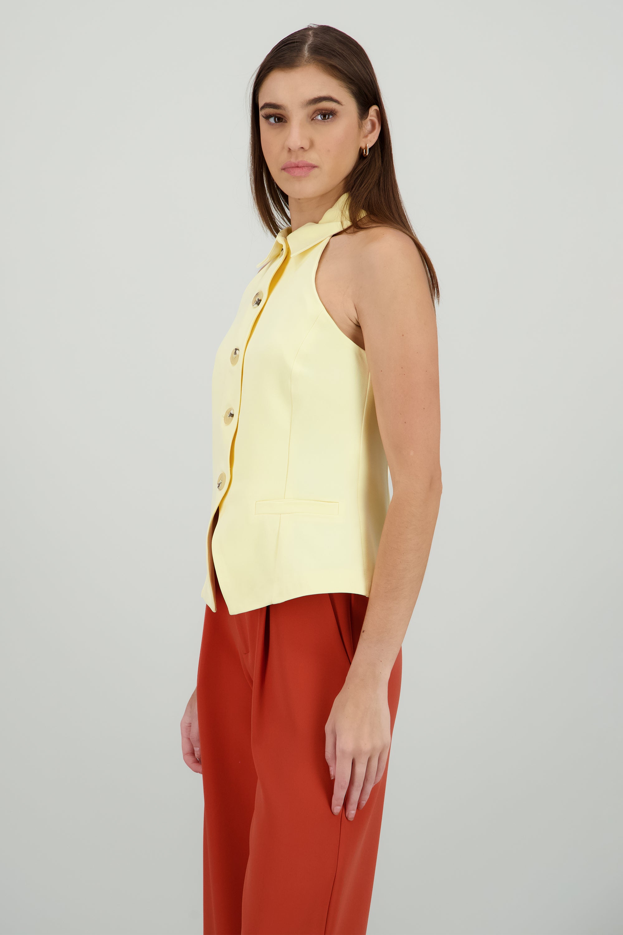 PASTEL YELLOW