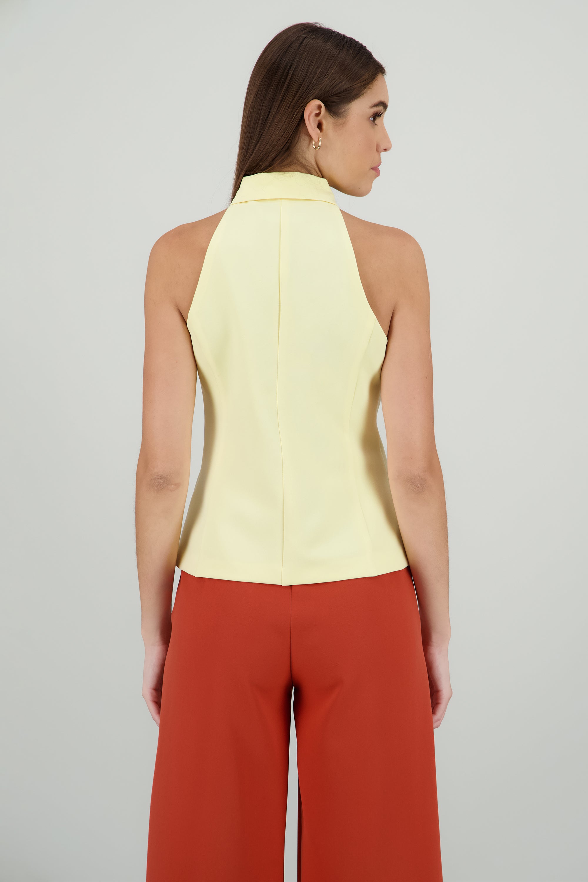 PASTEL YELLOW