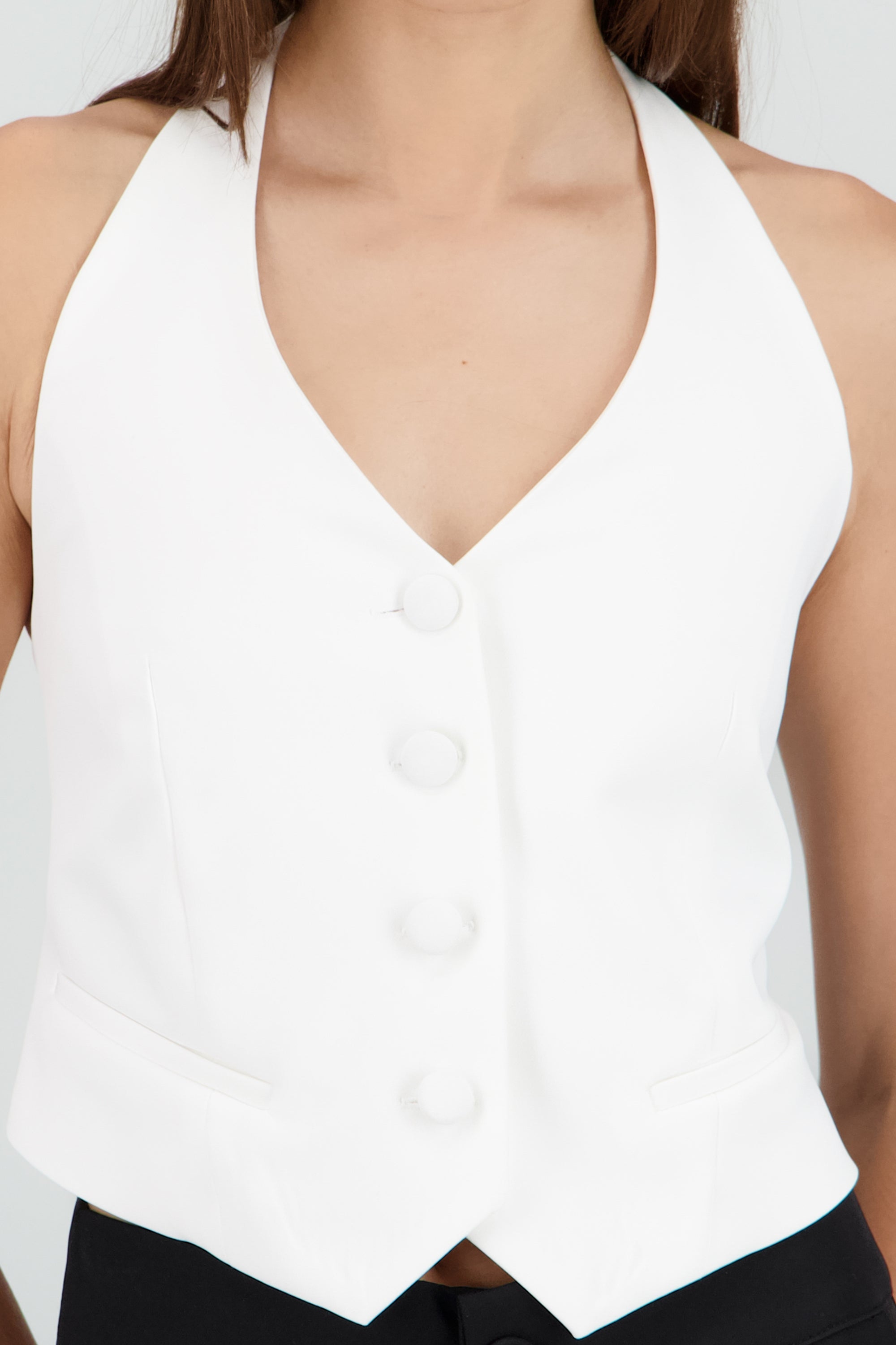 WHITE COMBO