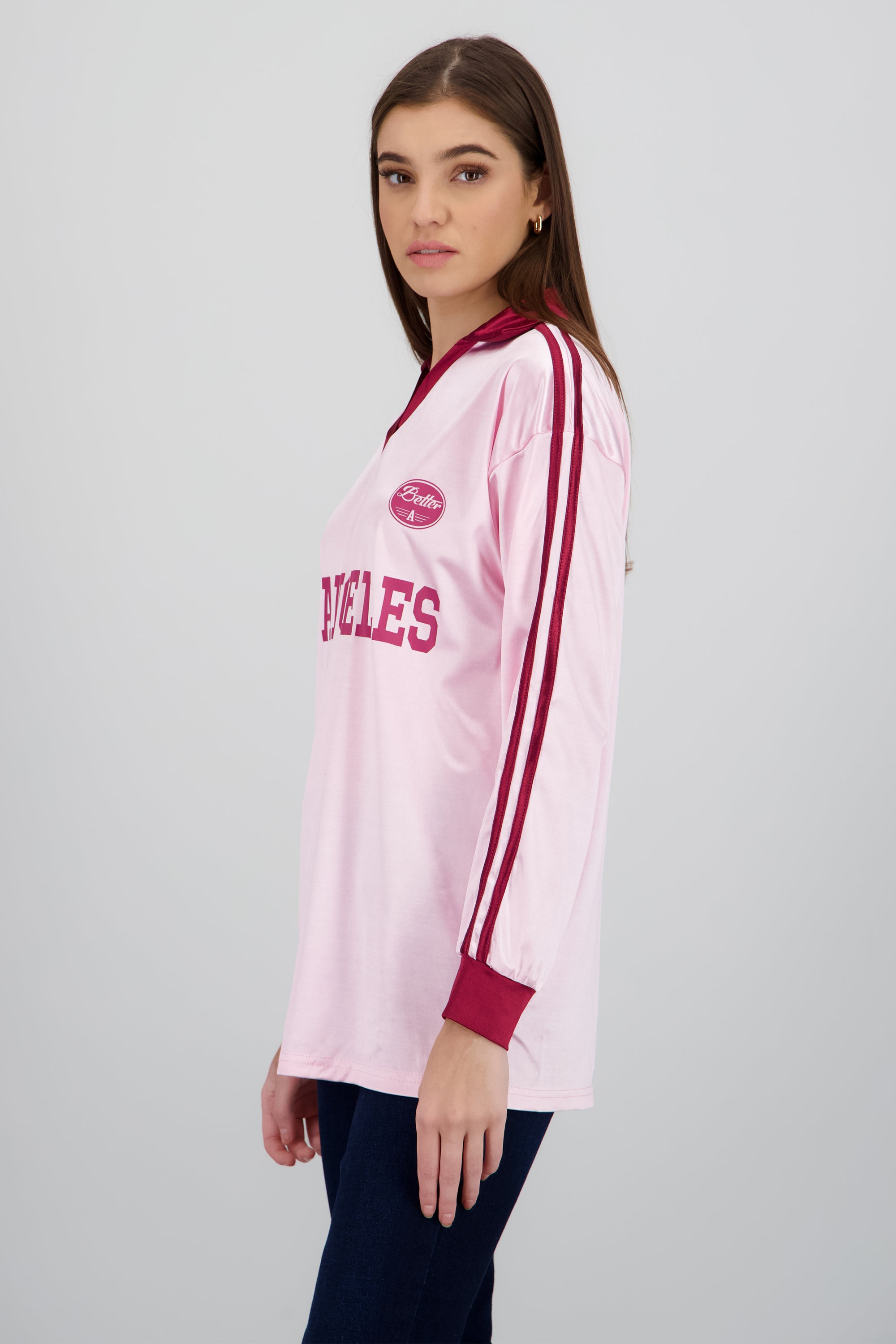 PINK COMBO