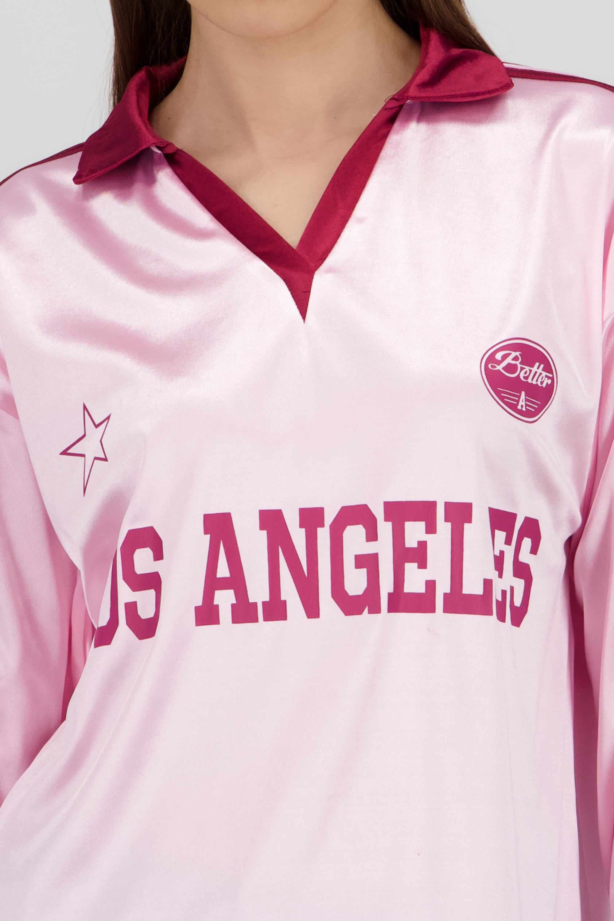 PINK COMBO
