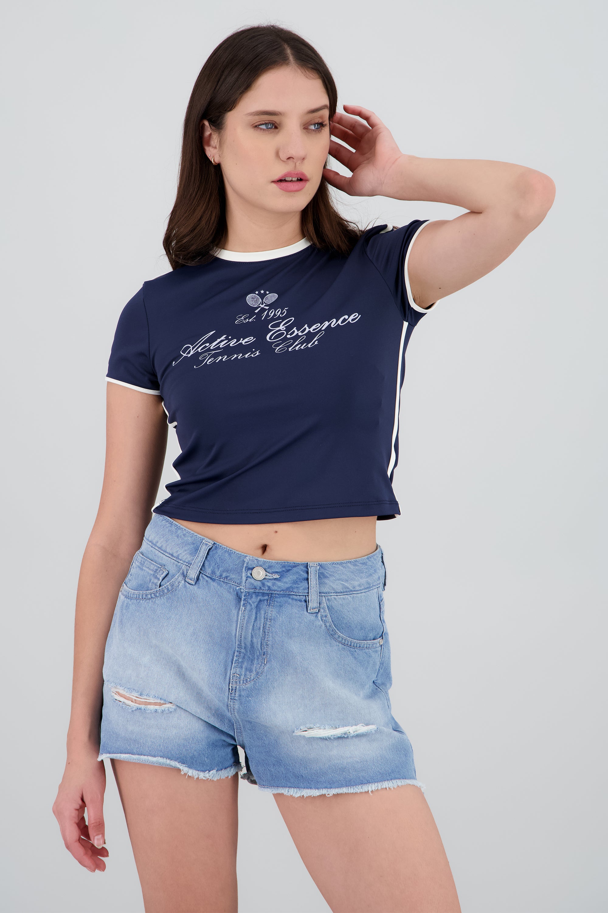 NAVY COMBO