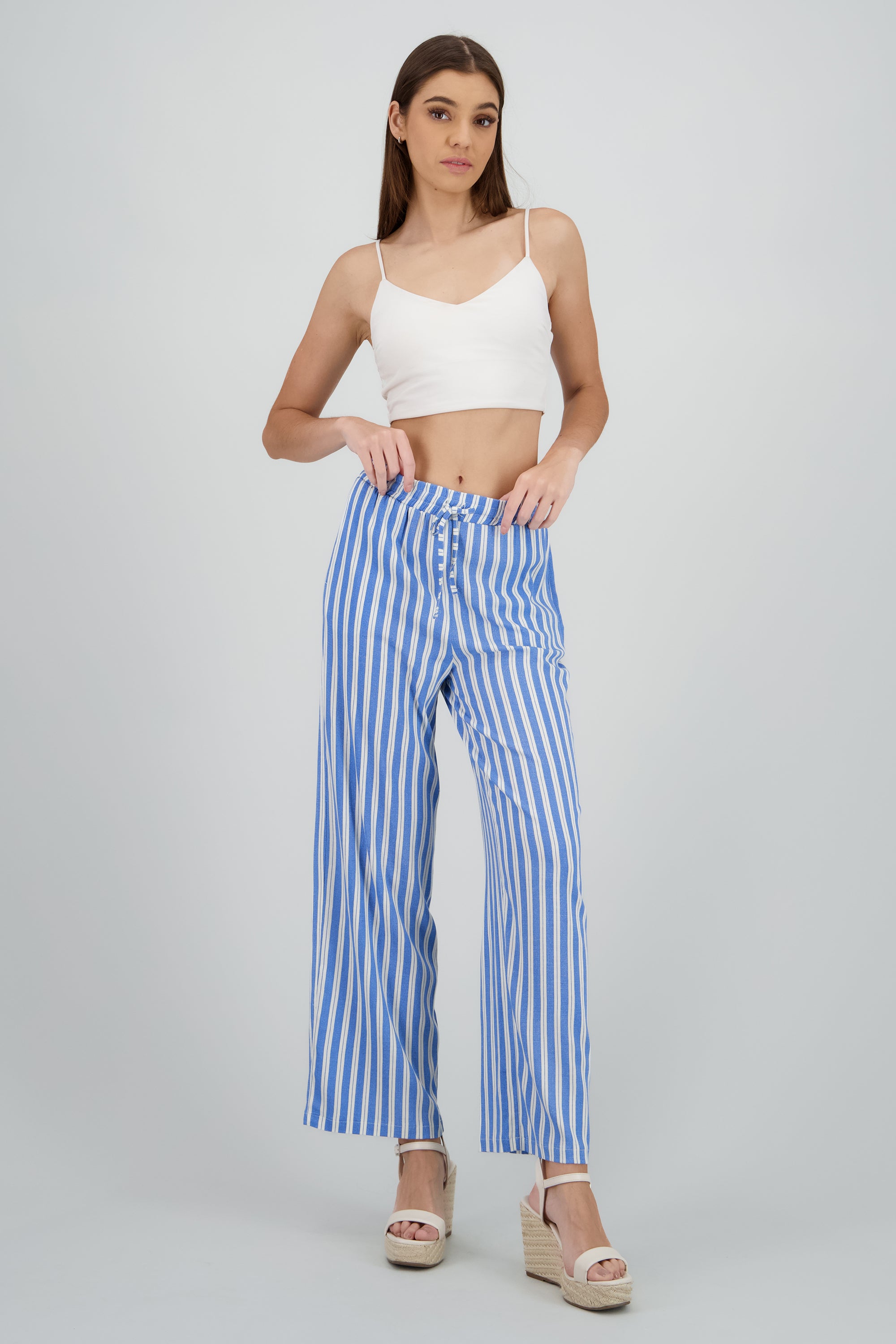 BLUE COMBO