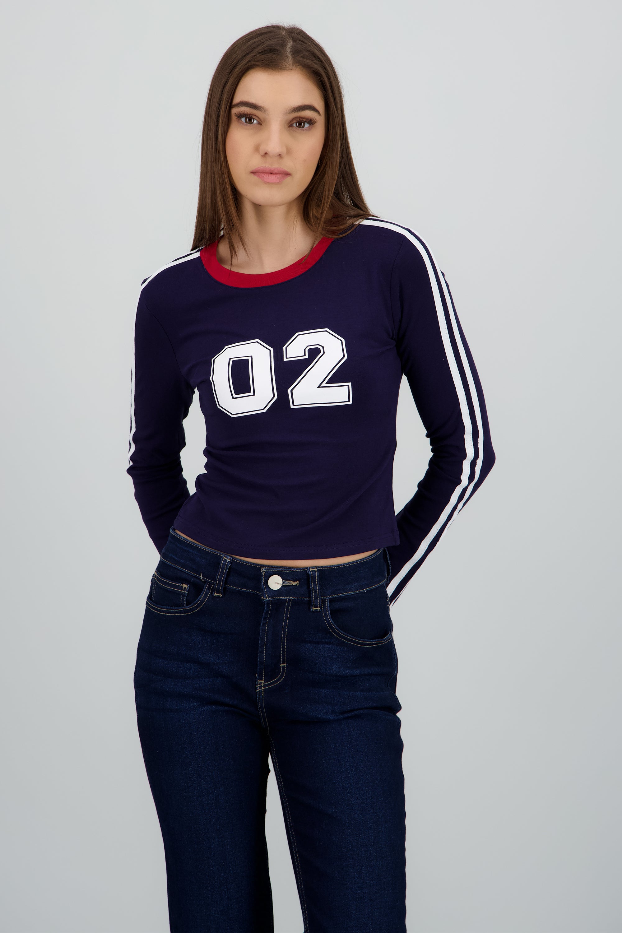 NAVY COMBO
