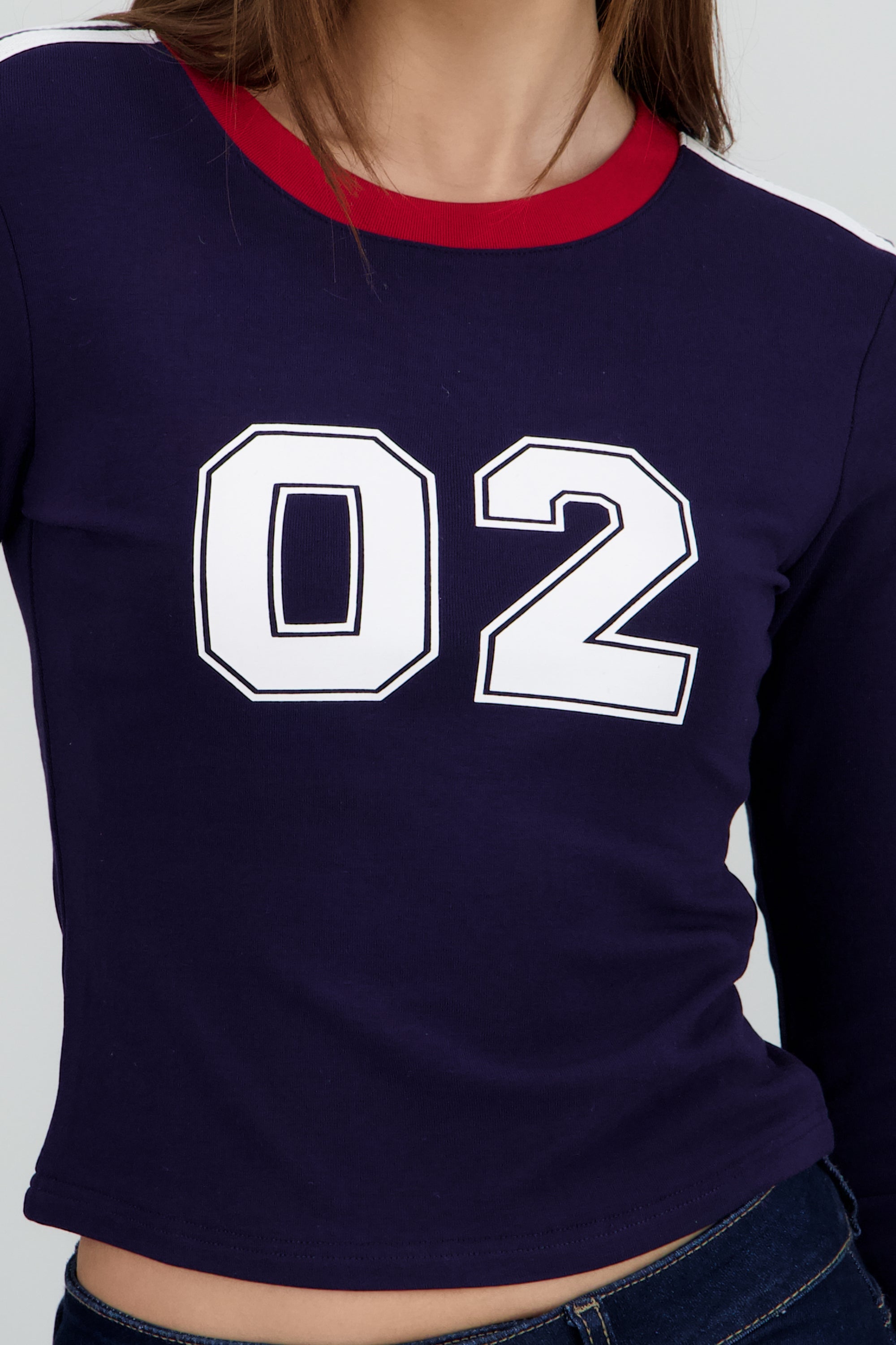 NAVY COMBO