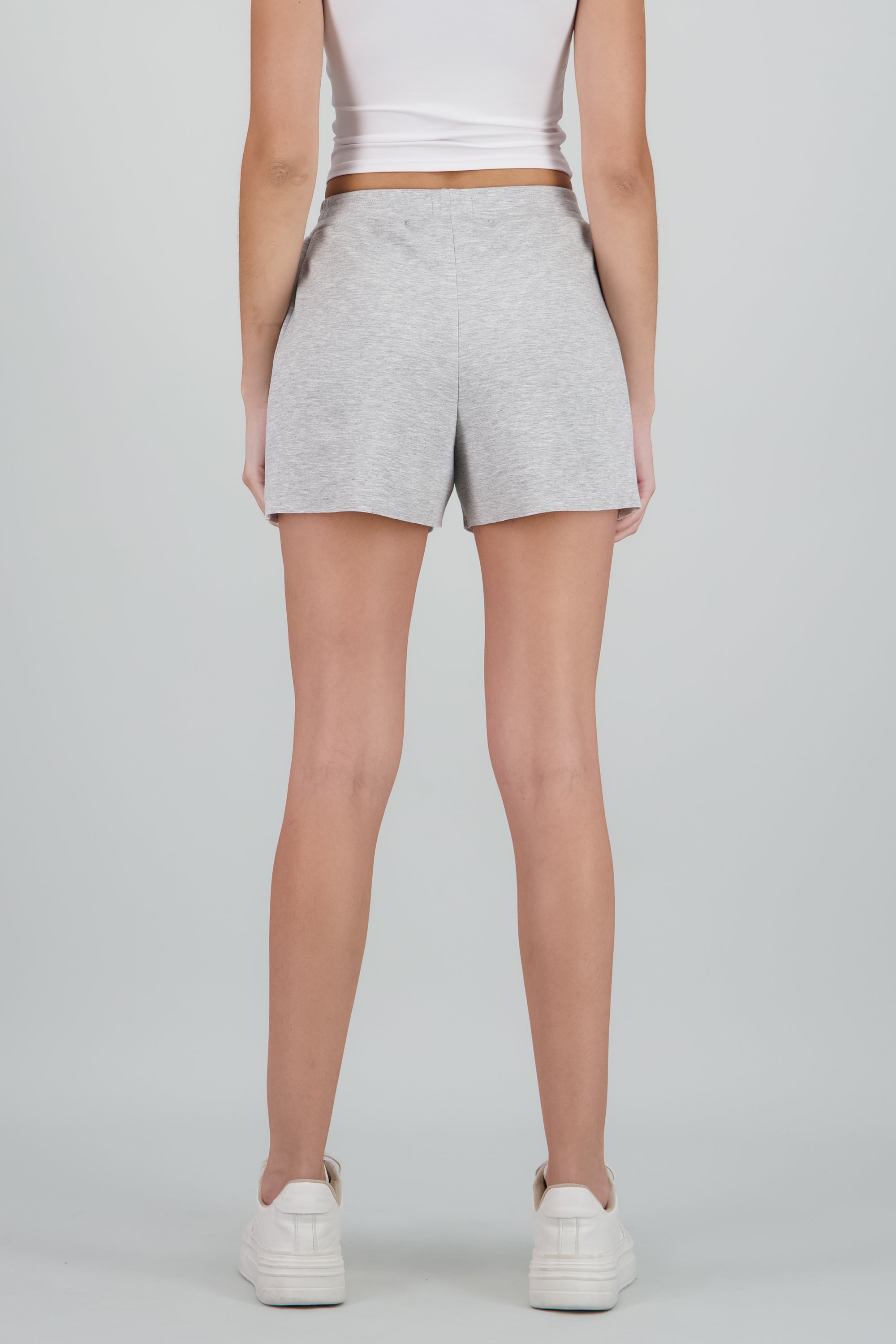 HEATHER GRAY