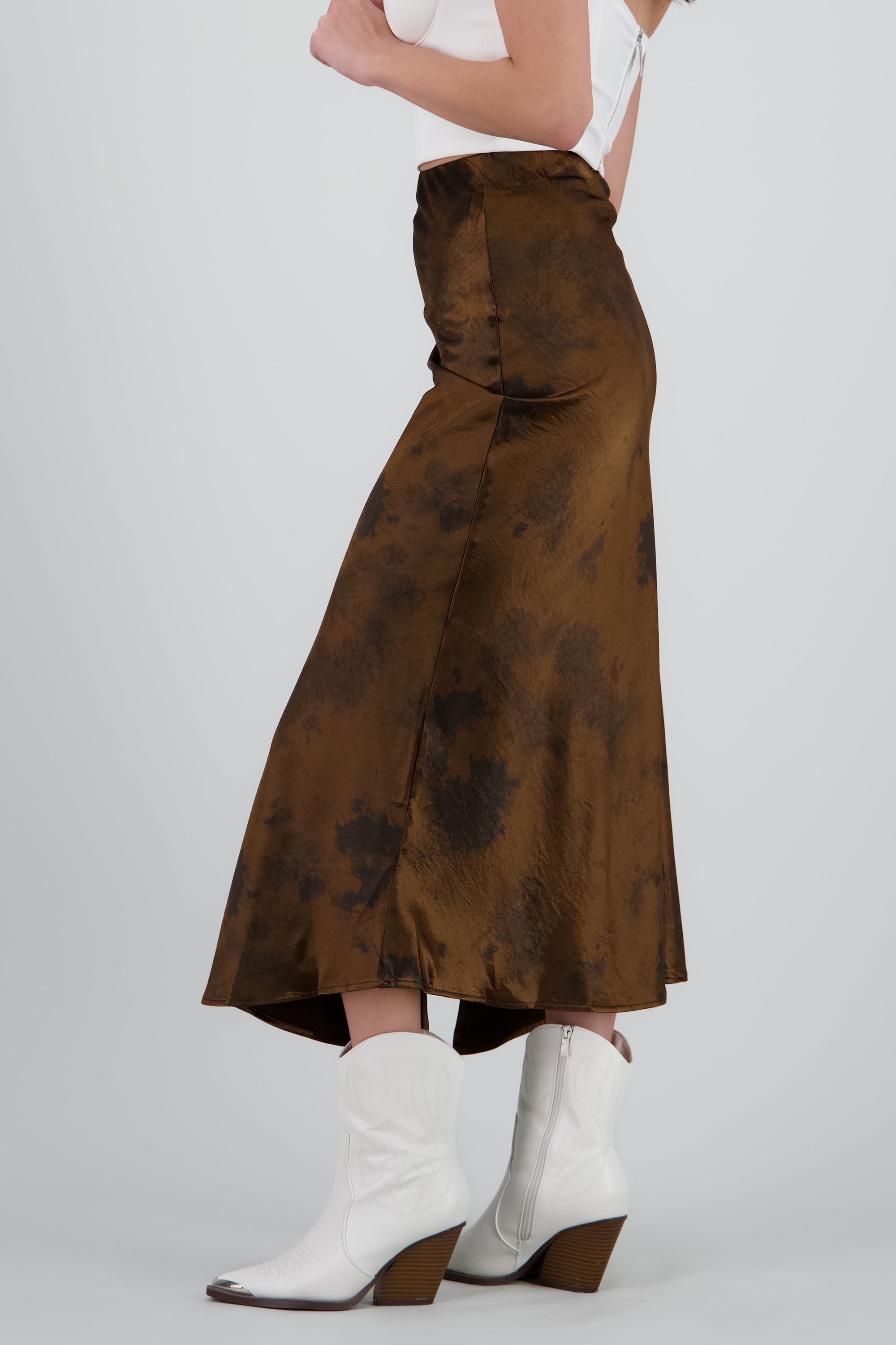 BROWN COMBO