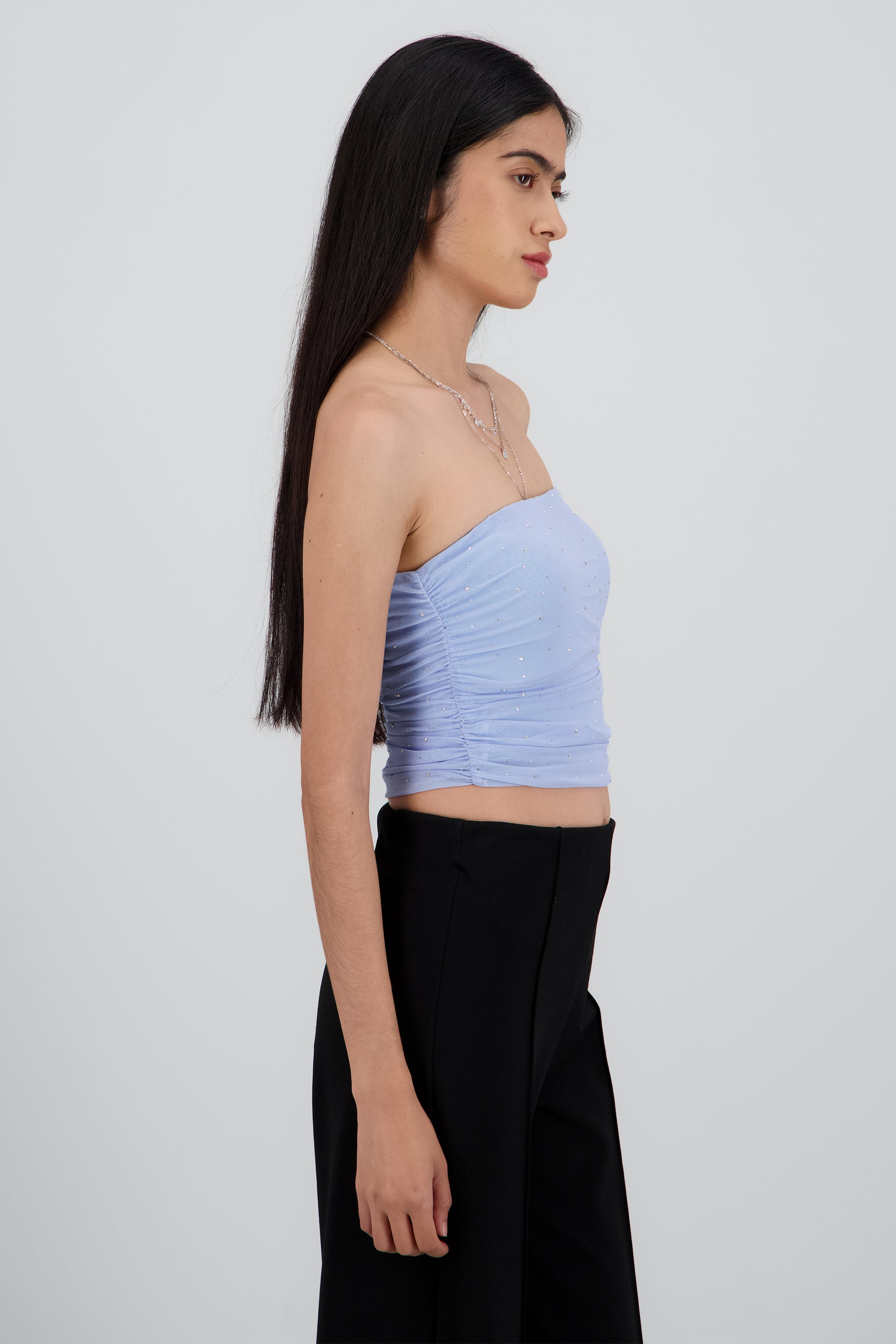 SKY BLUE