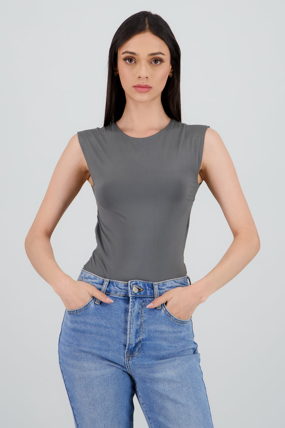 DARK GRAY