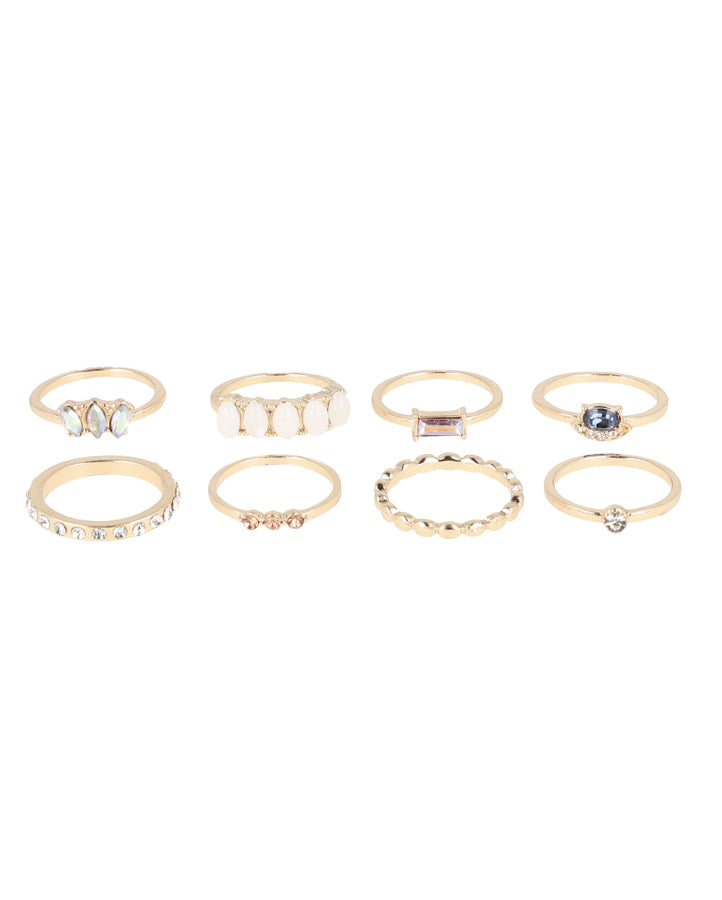 Anillos