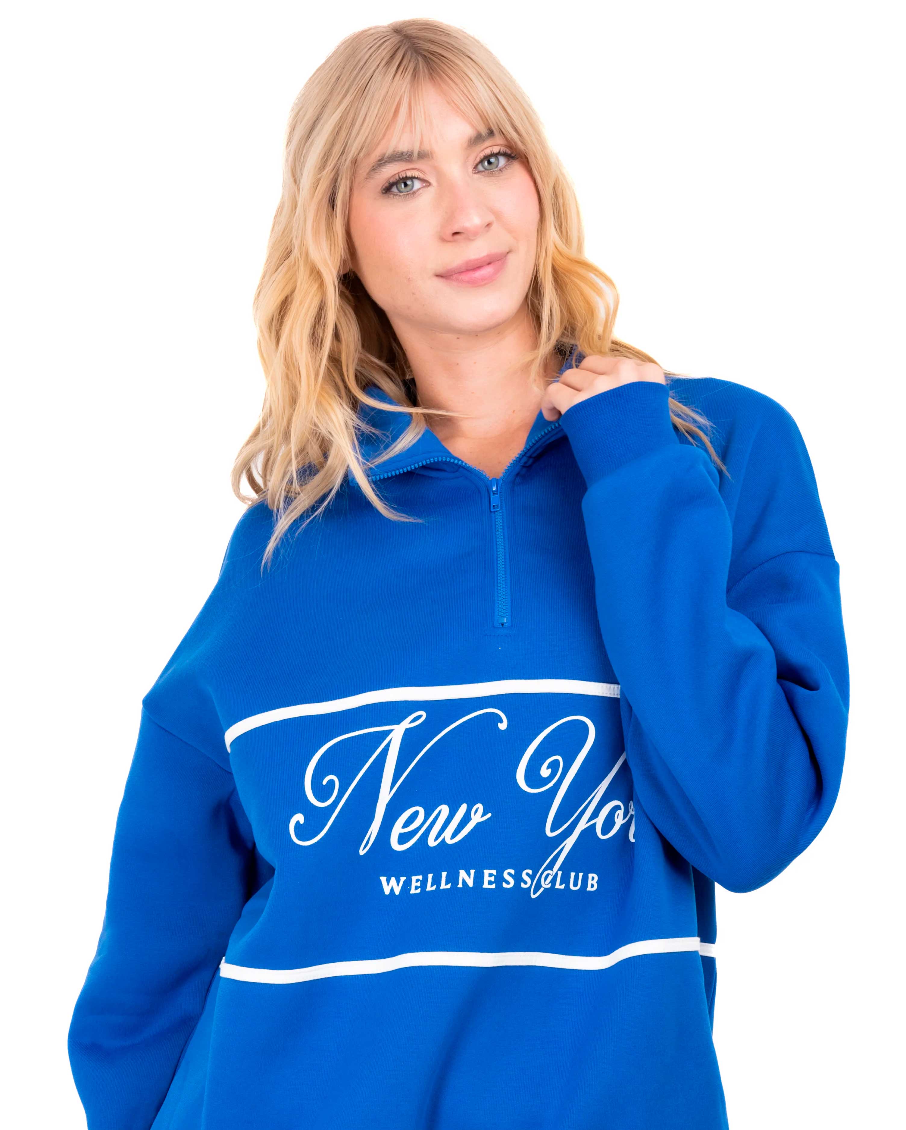 | Suéteres | Sudaderas |