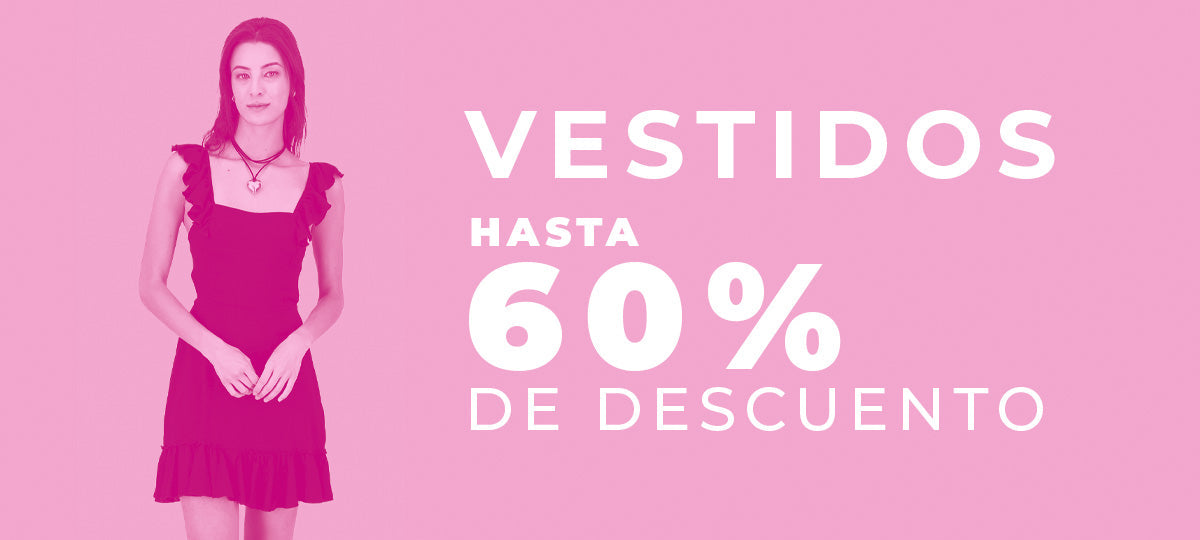 | Vestidos |