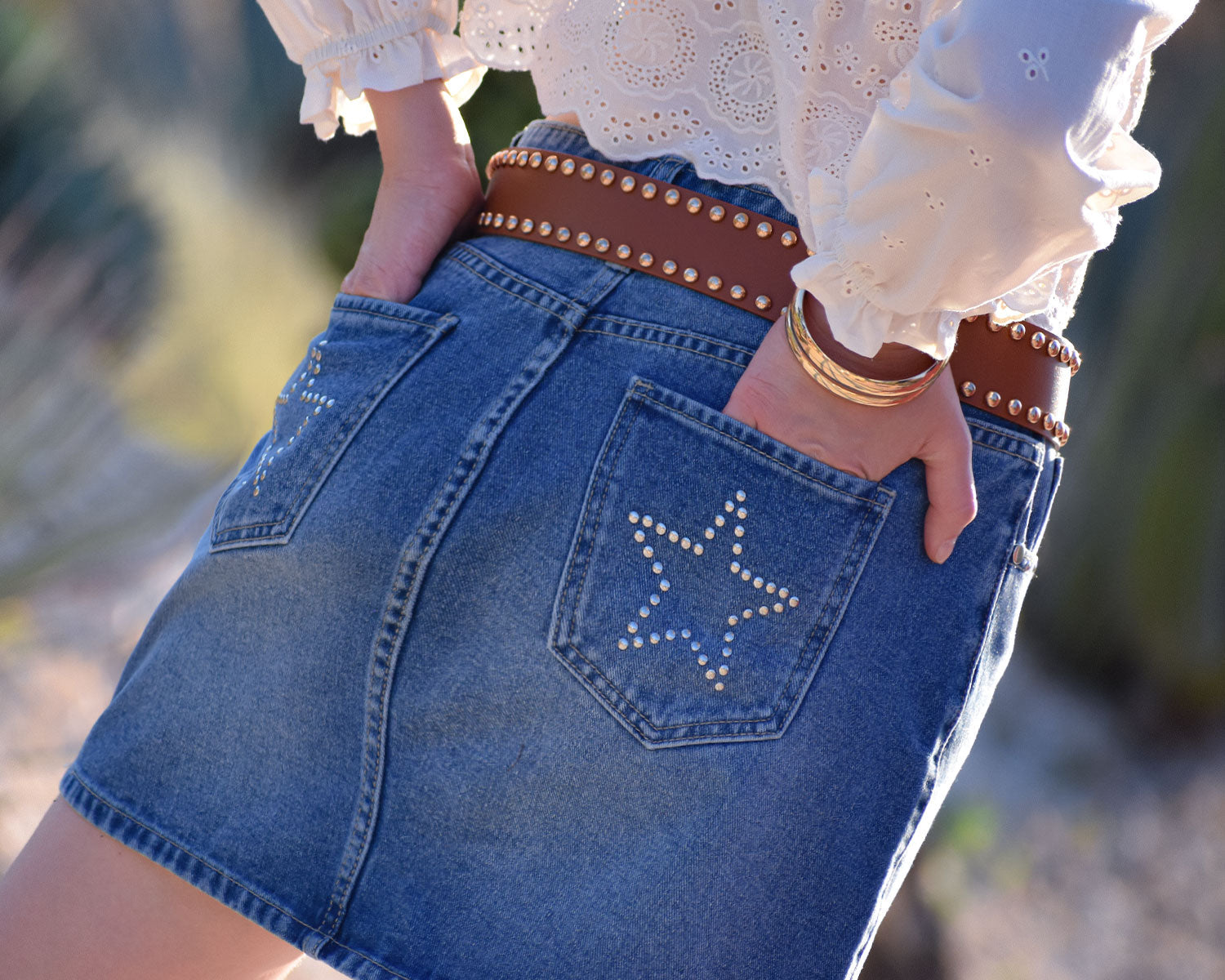 Shasa Denim