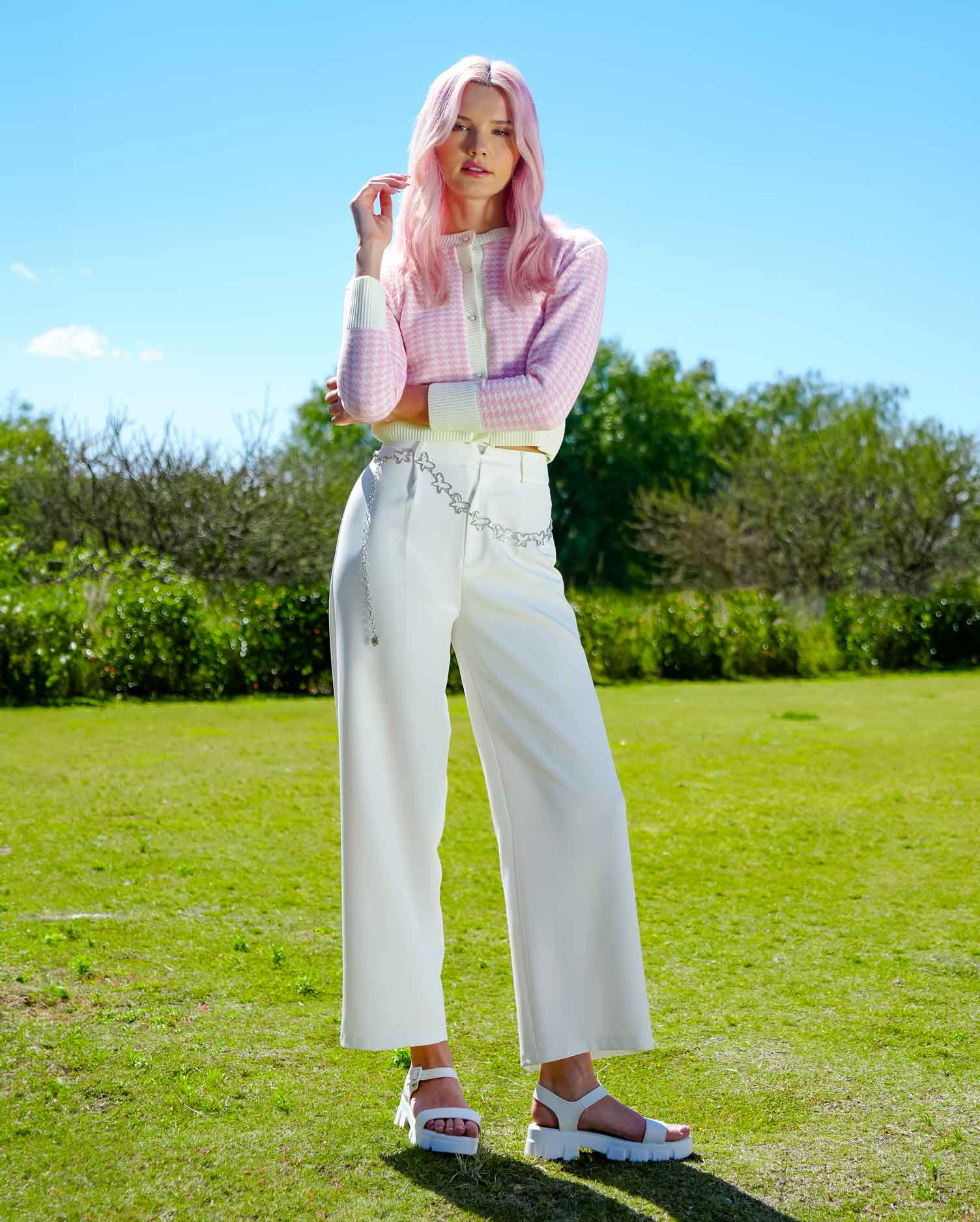 Pantalones