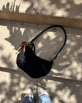 Bolsa shoulder charm boho