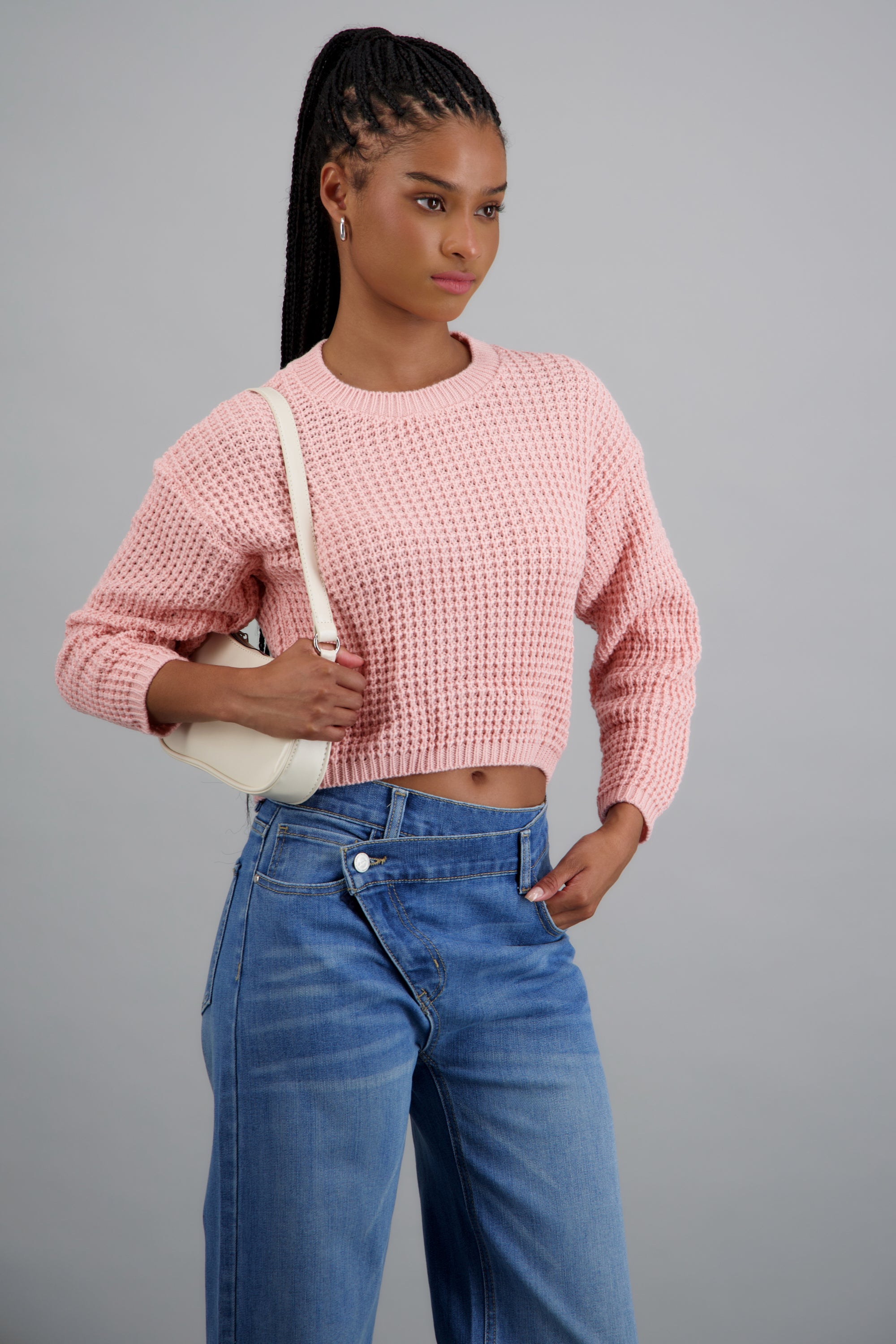 PASTEL PINK