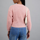 PASTEL PINK
