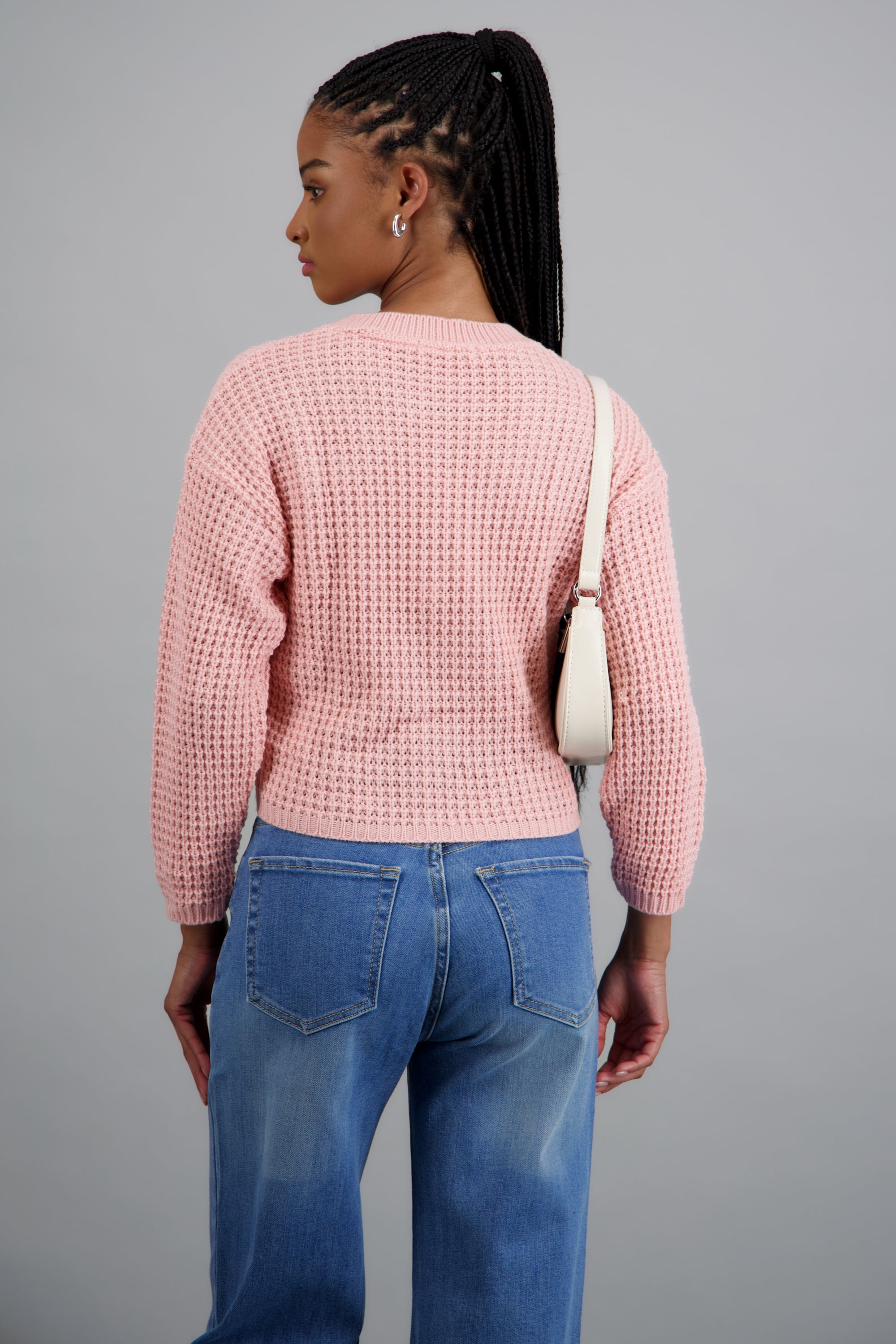 PASTEL PINK
