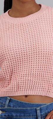 PASTEL PINK