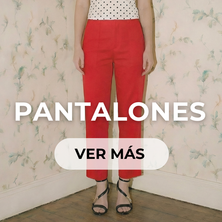 Pantalones