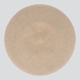 Boina lisa monocolor