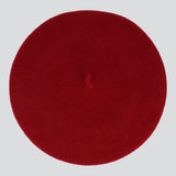 Boina lisa monocolor