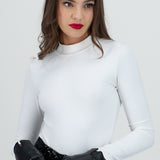Guantes efecto piel interior suave