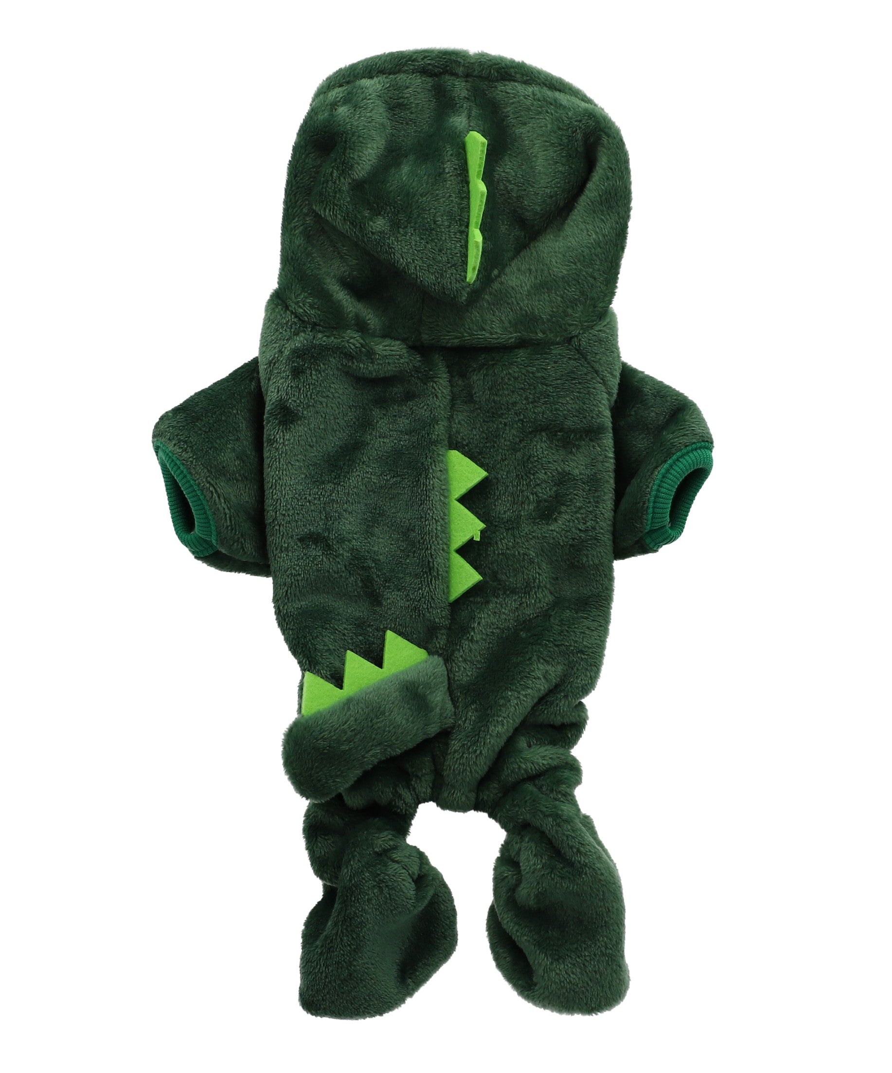 Disfraz Mascota Dinosaurio