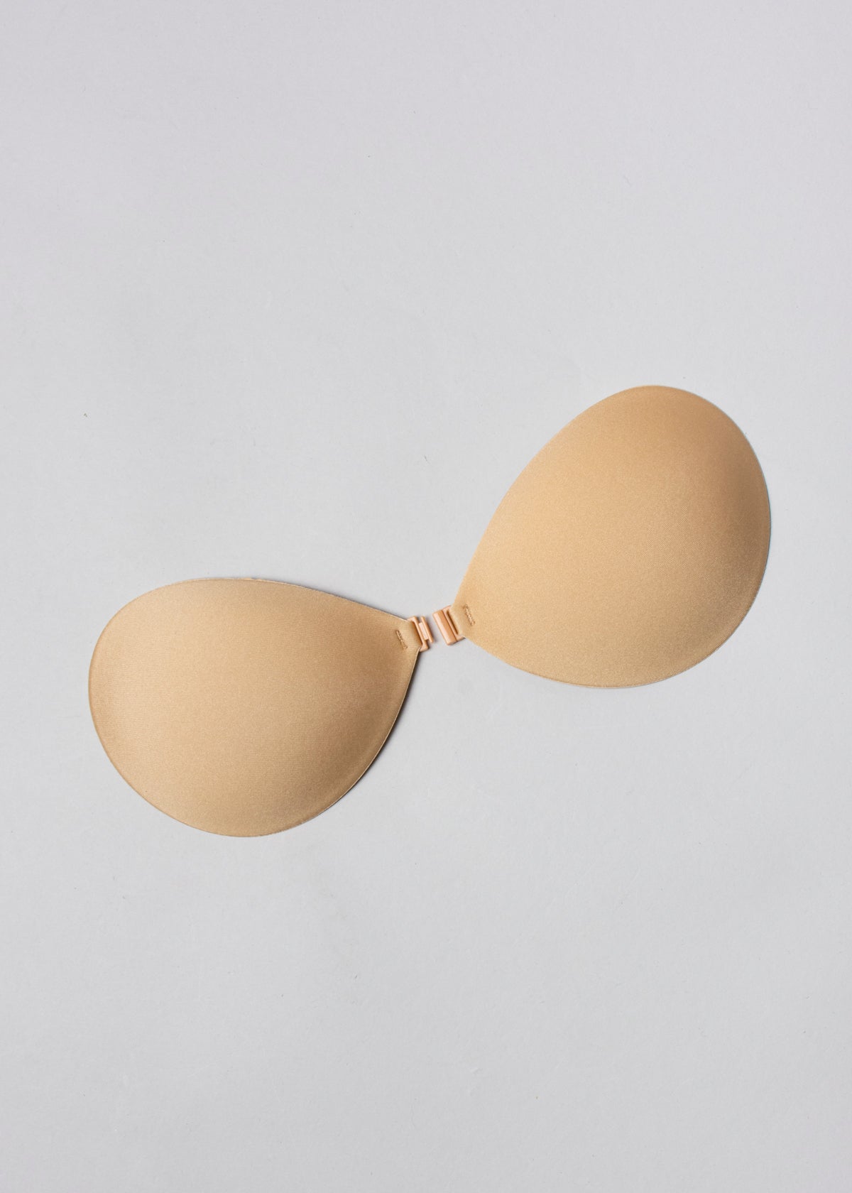 Copas tela adhesiva NUDE