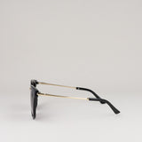 Lentes cuadradros multicolor