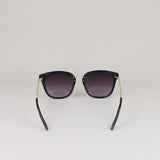 Lentes cuadradros multicolor