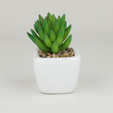 Planta artificial decorativa