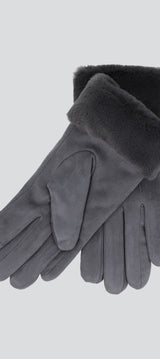 GRAY