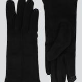Guantes gamuza