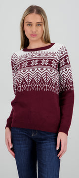 BURGUNDY COMBO
