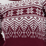 BURGUNDY COMBO
