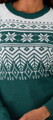 VERDE BOTELLA