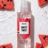 Body splash Sweet Twist