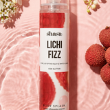 Body splash lichi fizz 120ml