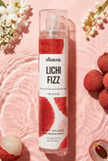 Body splash lichi fizz 120ml
