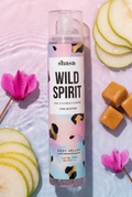 Body Splash Glitter Wild Spirit 120 Ml