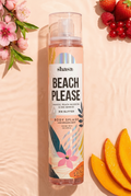 Body splash Beach Please