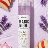 Body Splash Glitter Magic Night 120 Ml