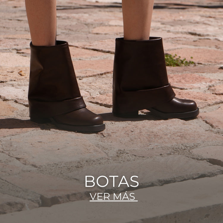 Botas | Botines